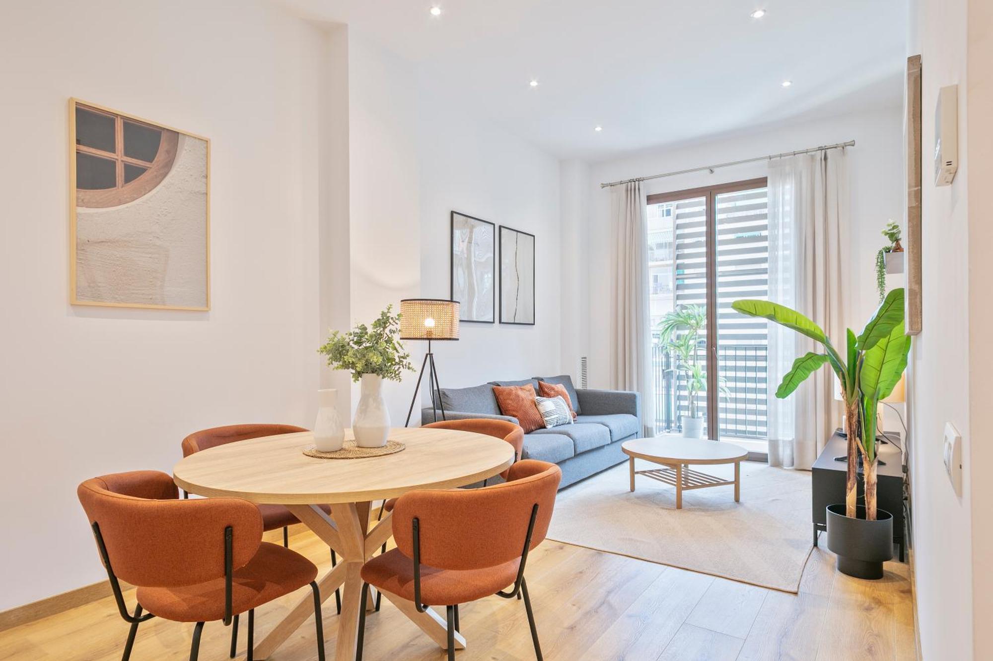 Aspasios Arc De Triomf Apartments Барселона Екстер'єр фото